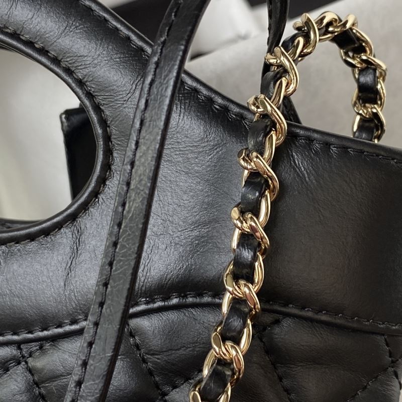 Chanel Satchel Bags